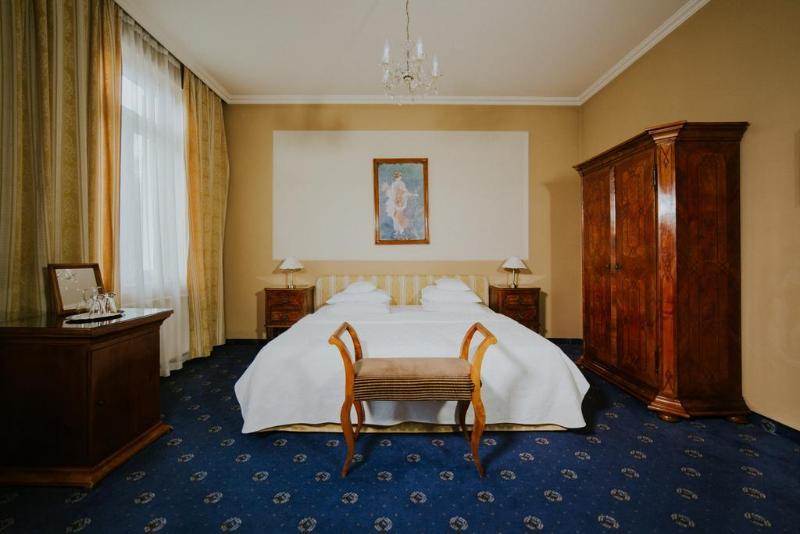 Hotel La Residenza Timisoara Luaran gambar